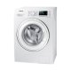 Samsung WW70J5556DW lavatrice Caricamento frontale 7 kg 1400 Giri/min Bianco 4
