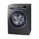 Samsung WW70J5556FX lavatrice Caricamento frontale 7 kg 1400 Giri/min Grigio 3