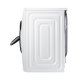 Samsung WW80K6400QW lavatrice Caricamento frontale 8 kg 1400 Giri/min Bianco 6