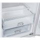 Samsung RB37J501MWW frigorifero con congelatore Libera installazione 376 L D Bianco 9
