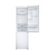 Samsung RB37J501MWW frigorifero con congelatore Libera installazione 376 L D Bianco 10