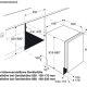 AEG F78420VI0P A scomparsa totale 9 coperti 3
