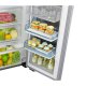Samsung RH57H90507F frigorifero side-by-side Libera installazione 570 L Metallico 13