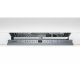 Bosch SBV46CX00E lavastoviglie A scomparsa totale 13 coperti 4