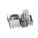 Bosch SBV46CX00E lavastoviglie A scomparsa totale 13 coperti 6