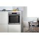 Whirlpool AKZ9 6290 IX 73 L Nero, Acciaio inox 4