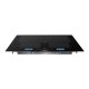 Whirlpool SMP 654 OF BT IXL Nero Da incasso Piano cottura a induzione 6 Fornello(i) 3