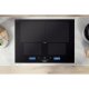 Whirlpool SMP 654 OF BT IXL Nero Da incasso Piano cottura a induzione 6 Fornello(i) 5