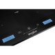 Whirlpool SMP 654 OF BT IXL Nero Da incasso Piano cottura a induzione 6 Fornello(i) 8