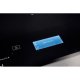 Whirlpool SMP 654 OF BT IXL Nero Da incasso Piano cottura a induzione 6 Fornello(i) 9
