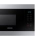 Samsung MS22M8074AT/EF forno a microonde Nero, Acciaio inox Solo microonde Da incasso 22 L 850 W 8