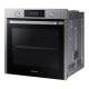 Samsung NV75M5572RS forno 75 L Acciaio inox 4