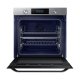 Samsung NV75M5572RS forno 75 L Acciaio inox 7