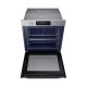 Samsung NV75M5572RS forno 75 L Acciaio inox 8