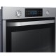 Samsung NV75M5572RS forno 75 L Acciaio inox 11