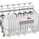 Bosch Serie 4 SMV45MX00E lavastoviglie A scomparsa totale 14 coperti 3