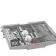 Bosch Serie 4 SMV45MX00E lavastoviglie A scomparsa totale 14 coperti 5