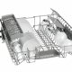 Bosch Serie 4 SMI46CS00E lavastoviglie A scomparsa parziale 13 coperti 3