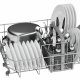 Bosch Serie 4 SMI46CS00E lavastoviglie A scomparsa parziale 13 coperti 4
