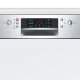 Bosch Serie 4 SMI46CS00E lavastoviglie A scomparsa parziale 13 coperti 5