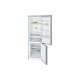 Bosch Serie 4 KGN49XI30 frigorifero con congelatore Libera installazione 435 L Stainless steel 3