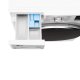 LG F4J6TY1W lavatrice 8 kg Libera installazione Carica frontale 1400 Giri/min Bianco 11