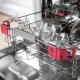 Whirlpool WIC 3T224 PFG A scomparsa totale 14 coperti 4