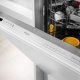 Whirlpool WIC 3T224 PFG A scomparsa totale 14 coperti 5