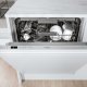 Whirlpool WIC 3T224 PFG A scomparsa totale 14 coperti 9