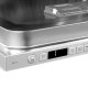 Whirlpool WIC 3T224 PFG A scomparsa totale 14 coperti 10