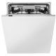 Whirlpool WIC 3T224 PFG A scomparsa totale 14 coperti 13