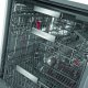 Whirlpool WIC 3T224 PFG A scomparsa totale 14 coperti 16