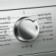 Bosch Serie 6 WUQ2848XES lavatrice Caricamento frontale 8 kg 1400 Giri/min Acciaio inox 3