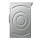 Bosch Serie 6 WUQ2848XES lavatrice Caricamento frontale 8 kg 1400 Giri/min Acciaio inox 5