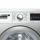 Bosch Serie 6 WUQ2848XES lavatrice Caricamento frontale 8 kg 1400 Giri/min Acciaio inox 6
