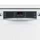 Bosch Serie 4 SMS46IW05N lavastoviglie Libera installazione 13 coperti F 4