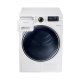 Samsung DV90M8204AW asciugatrice Libera installazione Caricamento frontale 9 kg A+++ Bianco 3