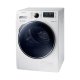 Samsung DV90M8204AW asciugatrice Libera installazione Caricamento frontale 9 kg A+++ Bianco 5