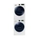 Samsung DV90M8204AW asciugatrice Libera installazione Caricamento frontale 9 kg A+++ Bianco 14