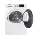 Samsung DV91M52001W asciugatrice Libera installazione Caricamento frontale 9 kg A+++ Bianco 3
