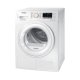 Samsung DV91M52001W asciugatrice Libera installazione Caricamento frontale 9 kg A+++ Bianco 4