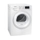 Samsung DV91M52001W asciugatrice Libera installazione Caricamento frontale 9 kg A+++ Bianco 5