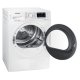 Samsung DV91M52001W asciugatrice Libera installazione Caricamento frontale 9 kg A+++ Bianco 6