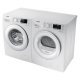 Samsung DV91M52001W asciugatrice Libera installazione Caricamento frontale 9 kg A+++ Bianco 8