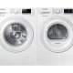Samsung DV91M52001W asciugatrice Libera installazione Caricamento frontale 9 kg A+++ Bianco 11
