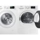 Samsung DV91M52001W asciugatrice Libera installazione Caricamento frontale 9 kg A+++ Bianco 12