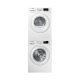 Samsung DV91M52001W asciugatrice Libera installazione Caricamento frontale 9 kg A+++ Bianco 13