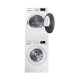 Samsung DV91M52001W asciugatrice Libera installazione Caricamento frontale 9 kg A+++ Bianco 14