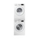 Samsung DV91M52001W asciugatrice Libera installazione Caricamento frontale 9 kg A+++ Bianco 15