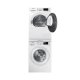 Samsung DV91M52001W asciugatrice Libera installazione Caricamento frontale 9 kg A+++ Bianco 17